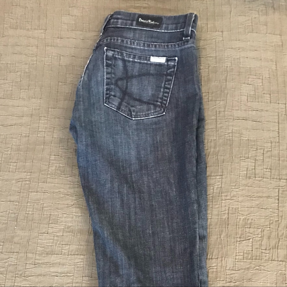 David Kahn Flare Jeans